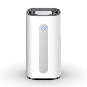 Máy Lọc Không Khí Chế Độ Tự Động Phòng Lớn Thông Minh 400Sqft Nhà Máy Chuyên Nghiệp Cho Phích Cắm Bộ Lọc Hepa H13 Thực Sự - Product Image 4