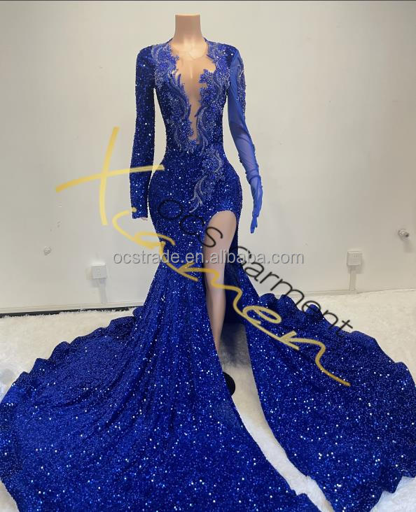 TH24051103 navy blue