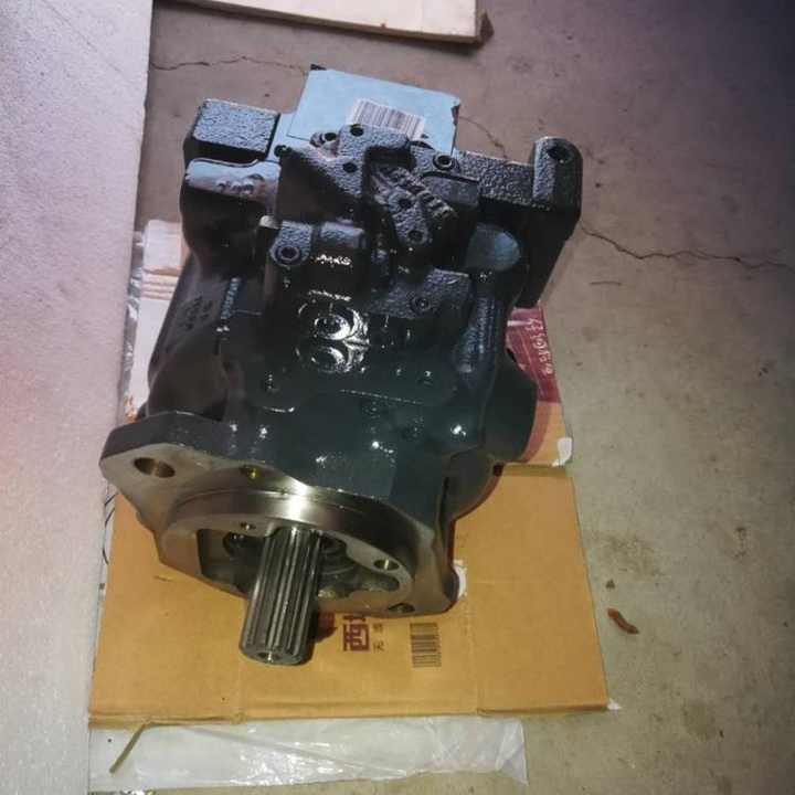708-1w-41570 WA430-6 Loader Working Pump Hydraulic Pump