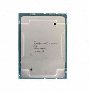 Procesador de Alto Rendimiento Intel Xeon Platinum 8368 8360 8358 CPU para Servidor 8380 - Product Image 2