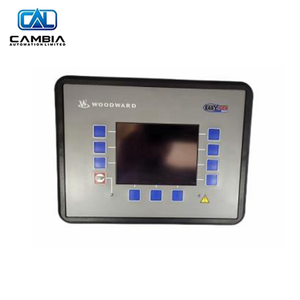 Woodward 8400-016 Modelo de control de velocidad <span class=keywords><strong>Proact</strong></span> con precio promocional - Product Image 6