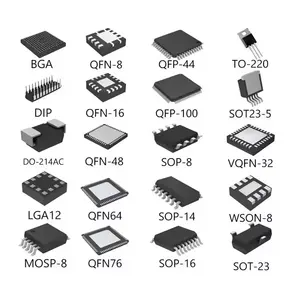 (BOCHUAN en iyi fiyat) MPC8313 IC MPU MPC83XX 267MHZ 516TEPBGA MPC8313ZQADD