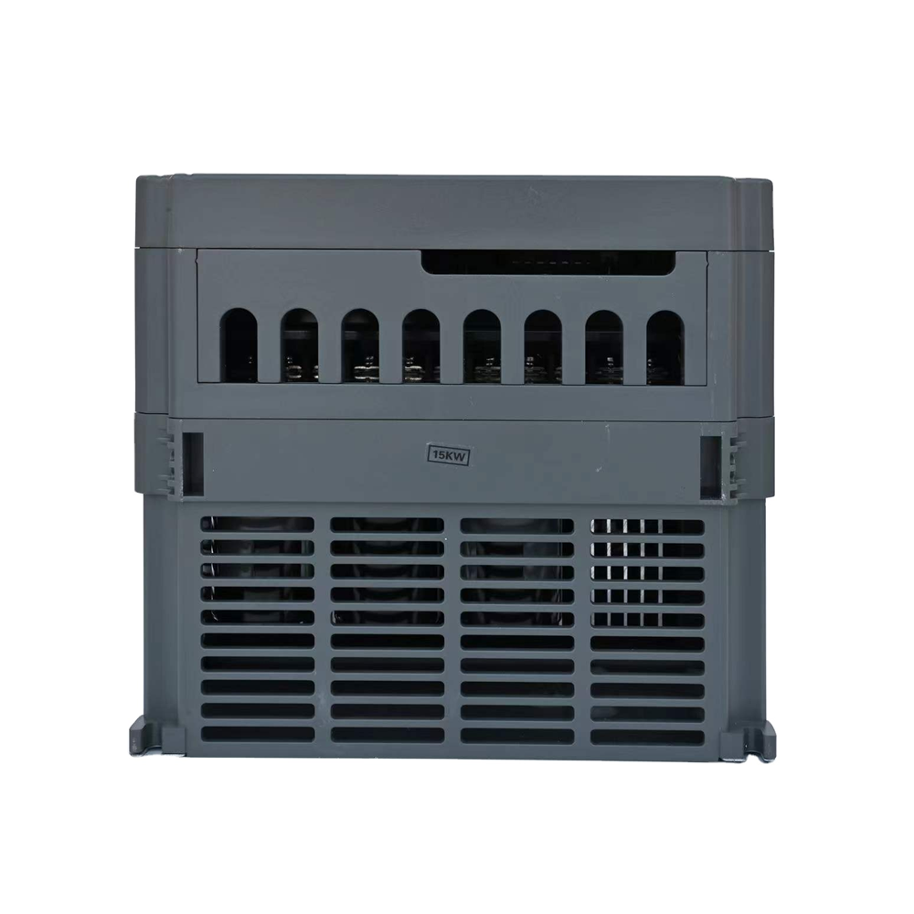 10 kw 220v to 380v vfd variable frequency drive 220v single phase to 3 ...