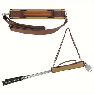 Bolsa de Lona para Carrito de Golf, Portátil, Ligera, para Deportes al Aire Libre - Product Image 3
