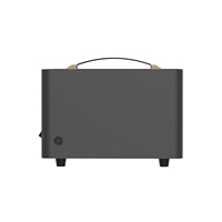 Diffuseur d'arômes intelligent rechargeable grande capacité / Nébuliseur WiFi contrôlé par application 10L HAVC pour hôtels et bâtiments commerciaux