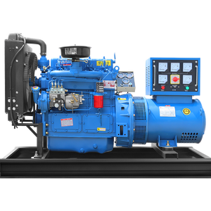 Générateur de moteur diesel de soudage générateur diesel cummins <span class=keywords><strong>ecu</strong></span> ricardo 100kva générateur diesel 300 kw - Product Image 1