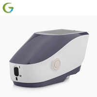 Componente Central de Máquina de Señalización Vial de Alta Eficiencia CGT con Luz LED UV Combinada, Ángulo de Observación 2/10, 48mm, CIE LAB 1
