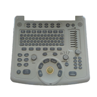 Échographe Doppler échographique 3D pour gynécologie et grossesse, instrument médical portable pour X3, garantie de 2 ans