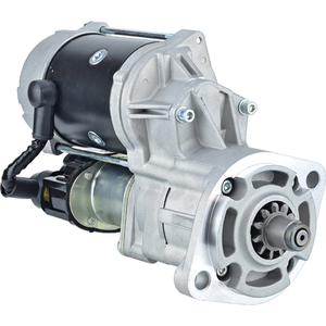 Démarreur de moteur automobile STG91318 600-863-3110 4948534 5405444 pour pièces de moteur 4D95LE - Product Image 1