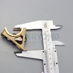 Pinza de cobre para máquina de impresión R702 702 700, 17C2177PLAD, 1 unidad - Product Image 6