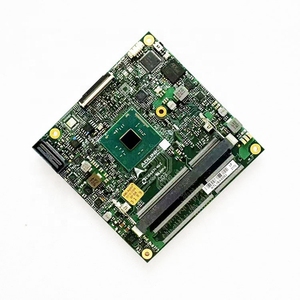 ADLINK 51-72212-0C20 K7L1EA6003 Placa Base Industrial para CPU, Placa Base, Prueba de Stock 100%, 1, 2, 2, 1, 2 - Product Image 5