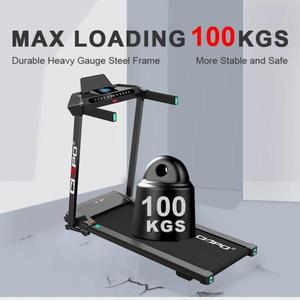 2025 CIAPO Wholesale Household <b>Small</b> Multi-Functional Indoor Fitness Equipment Silent Foldable - Product Image 2