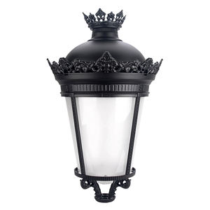 Alumbrado Publico Iluminacion Exterior Urban Amenity Iluminacion Ornamental Plaza Xila Atenea Con Difusor - Product Image 5