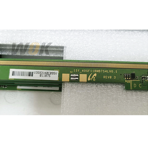 Commercio all'ingrosso MOQ 17 PCB LSC400HN02-8 15Y_40GF schermo lcd TV per <span class=keywords><strong>SAMSUNG</strong></span> <span class=keywords><strong>40</strong></span> pollici - Product Image 3