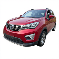 Changan CS15 2016 1.5L AUTO Auto Usado