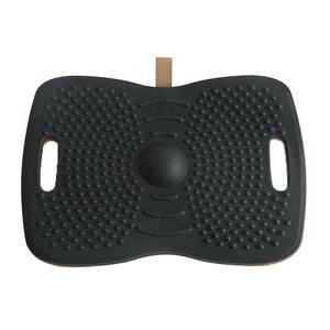 Nouvelle planche <span class=keywords><strong>de</strong></span> massage et d'équilibre Julyfit, avantages anti-fatigue, 50x35,5x6,4 cm, angle <span class=keywords><strong>de</strong></span> 8,5 degrés, 2,3 kg - Product Image 6