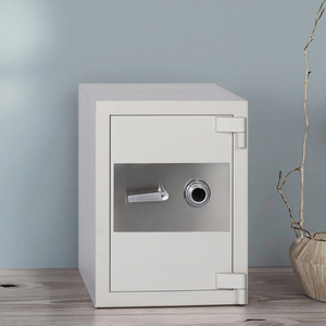 Caja fuerte de seguridad ignífuga de alta calidad para el hogar y el <span class=keywords><strong>hotel</strong></span> - Product Image 3