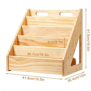 <span class=keywords><strong>ชั้น</strong></span>เก็บ<span class=keywords><strong>หนังสือ</strong></span>ภาพเด็กทำจาก<span class=keywords><strong>ไม้</strong></span><span class=keywords><strong>ชั้น</strong></span><span class=keywords><strong>วาง</strong></span><span class=keywords><strong>หนังสือ</strong></span>หลายระดับแบบตั้งพื้น<span class=keywords><strong>ชั้น</strong></span>สำหรับอ่าน<span class=keywords><strong>หนังสือ</strong></span>ชั้นจัดระเบียบ<span class=keywords><strong>หนังสือ</strong></span> - Product Image 3