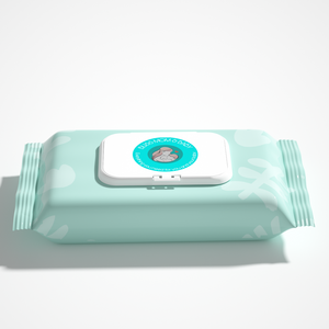 चुड़ैल हेजल पेरिनल कूलिंग पैड लाइनर पोस्टपार्टम रिकवरी अस्पताल बैग आवश्यक 24 पैड लाइनर गति उपचार - Product Image 2