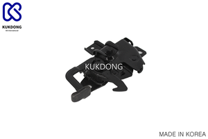 Il produttore esperto di produzione coreana ha personalizzato 81130-3K000 parti di automobili con cofano assoso - Product Image 6