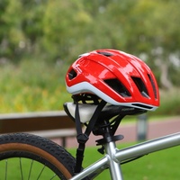 Casque de vélo léger multicolores, excellente ventilation, casque de vélo pour adultes, casque de vélo de sécurité, casque de vélo à vendre