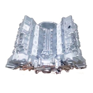 Thương hiệu Mới hoàn thành động cơ xe 8 xi lanh thương hiệu động cơ mới cho BMW N63 B44 - Product Image 3