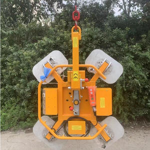 200kg-500kg 400kg 600kg 800kg 1000kg 1200kg Ventosas de Vidro Vácuo Lifter - Product Image 1