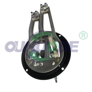 Repuestos para Camión Shaanxi Automobile Delong New M3000 <span class=keywords><strong>Xuande</strong></span> X6, Mecanismo de Control de Cambio de Marchas, 100% Inspeccionado, DZ96319240511 - Product Image 4