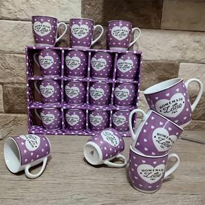 Mug à café Jordan, différents motifs et couleurs pour tasse <span class=keywords><strong>de</strong></span> 200cc - Product Image 3