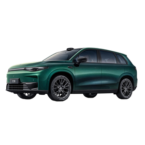 Leapmotor 2026, Vehículo SUV Mediano Eléctrico con Autonomía NEDC de 501-600 km, Motor de 150-200 kW, Batería de 70-90 kWh - Product Image 1