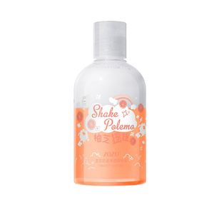 Eau micellaire démaquillante ZOZU Bioaqua Gently Milk Skin Care pour le maquillage <span class=keywords><strong>waterproof</strong></span> - Product Image 4