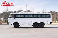 Bus Dongfeng 6*6