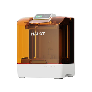 Offre Spéciale Imprimante 3D HALOT-X1 à Résine 16K, Véritablement Sans Nivellement - Product Image 1