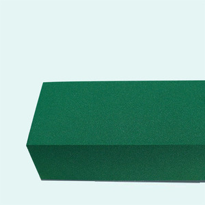 IFG Vente en gros de <span class=keywords><strong>mousse</strong></span> de polystyrène verte, arrangements floraux frais, <span class=keywords><strong>mousse</strong></span> florale humide - Product Image 4