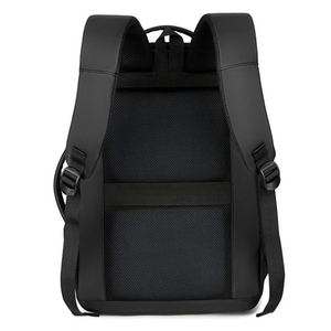 Sacs à dos pour ordinateur portable Yy280 16 pouces avec logo, fournisseur, chargement USB, mochilas, sacs à dos de voyage pour femmes et hommes, personnalisables - Product Image 6