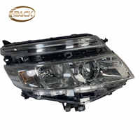 I-PACK New Arrival Car Headlight Manufacturer Head Lamp for Noah Voxy 2015-2020 Auto Head Lamp Front Headlight