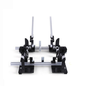 Máquina Manual Premium para Armar Cajas de Cartón, Plegadora de Cajas para Pizza y Envíos - Product Image 2