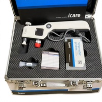 For IC100 Handheld Rebound Tonometer-Portable No Power Supply Required for Home & Clinic Use