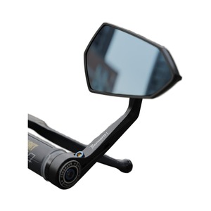 Espejo lateral carenado motocicleta modificado - Product Image 2