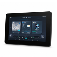Papan Pengembangan Layar Sentuh Kapasitif ESP32-S3 7 inci, 800x480, Sentuh Kapasitif 5 Titik, Wi-Fi