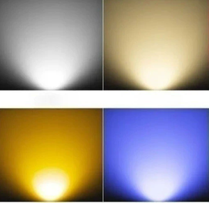 12Volt đầu vào IP68 không thấm nước dưới nước ứng dụng hồ bơi đèn <span class=keywords><strong>LED</strong></span> 12 Wát vật liệu nhựa bề mặt gắn đèn - Product Image 6