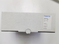 Tuyau pneumatique transparent FESTO PUN-H-6X1-NT 197377 en PU 6x1 pour pièces d'automatisation industrielle