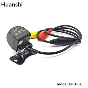 Ahd6k điện thoại Android đối tác tốt ahd720p Fisheye kính ống kính ngang góc 140 độ ahd6k tầm nhìn ban đêm đảo ngược máy ảnh - Product Image 3