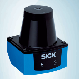 และ SICK TIM240-2050300 1104981 เลเซอร์รุ่น TIM ซีรีส์ - Product Image 1