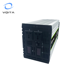 <span class=keywords><strong>Convertisseur</strong></span> 12V à <span class=keywords><strong>220V</strong></span> à haute efficacité 48v Onduleur à onde sinusoïdale pure <span class=keywords><strong>220v</strong></span> pour outils industriels - Product Image 4