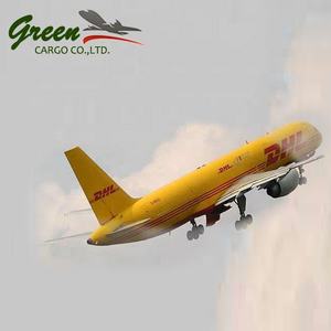 Handal pengiriman udara Cina pintu ke pintu agen pengiriman express pelayanan terbaik Freight Forwarder ke <span class=keywords><strong>CA</strong></span> dari Cina - Product Image 2