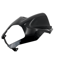 Carénage pour KTM RC390 RC 390 Pièces 2022 2023 2024 Accessoires Moto Pare-brise