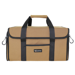Organiseur de coffre de voiture pliable et imperméable personnalisé de 52 L avec fond antidérapant est la solution idéale pour les voyages routiers estivaux - Product Image 5