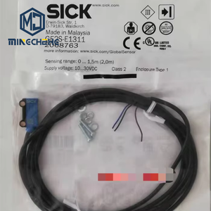 ตัวควบคุม PLC รุ่น GSE2S-E1311 ของใหม่จากโรงงาน ตัวควบคุมการเขียนโปรแกรม PLC - Product Image 1