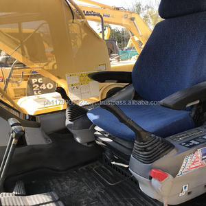 รถขุดมือสอง โคมัตสึ PC 220 ขายราคาถูก รุ่น 220-6/200-7/220-7/200-7 - Product Image 5